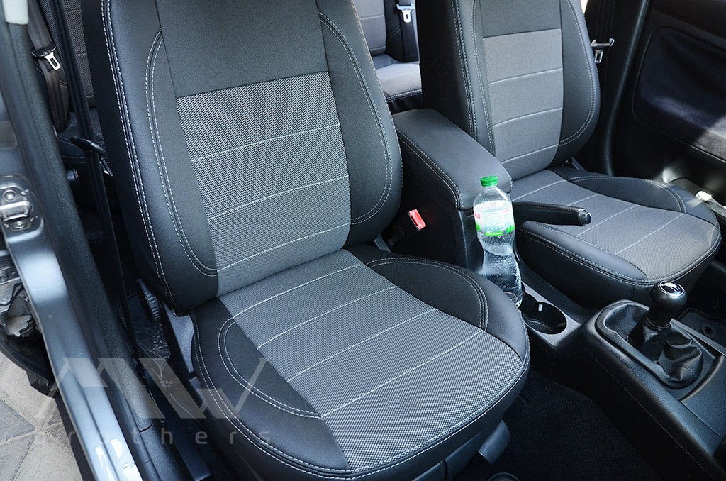 Set coprisedili su misura per Volkswagen Passat B5 (1996-2005), Comfort Style