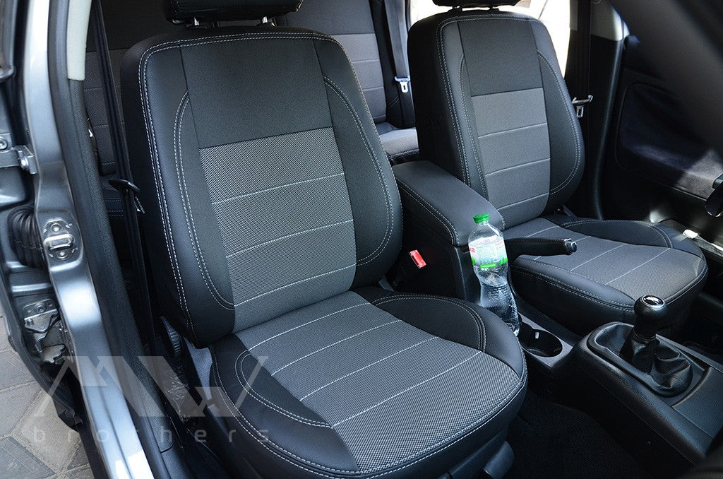 Set coprisedili su misura per Volkswagen Passat B5 (1996-2005), Comfort Style