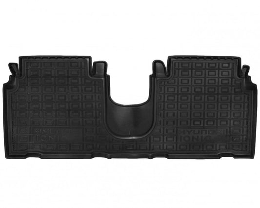 Set tappetini di gomma su misura per Hyundai Ioniq 5 (2021-oggi)