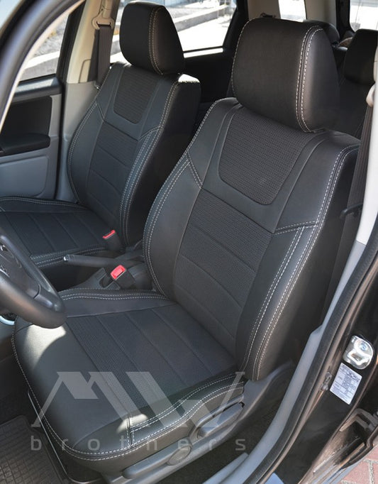 Set coprisedili su misura per Suzuki SX4 I (2006-2014), Dynamic Style