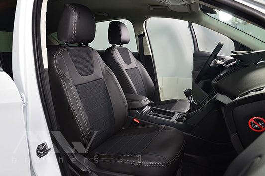 Set coprisedili su misura per Ford Kuga 2 (2012-2019), Dynamic Style
