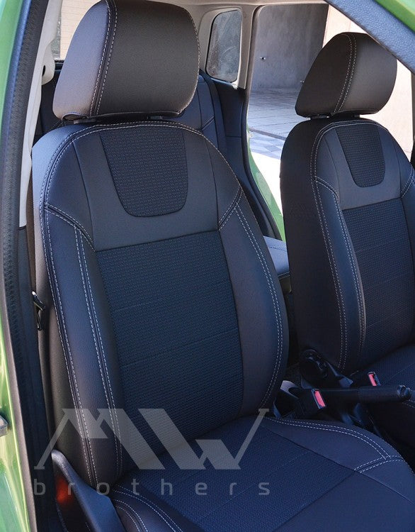 Set coprisedili su misura per Ford C-Max 2 (2010-2019), Dynamic Style
