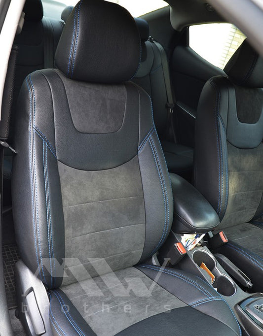 Maßgefertigte Sitzbezüge für Hyundai Elantra 5 MD (2011-2016)