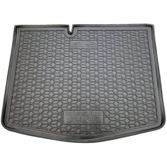 Maßgefertigte Gummimatte für Nissan Juke 2 (ab 2020)