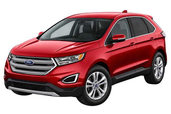 Ford Edge 2 (2014-2024)