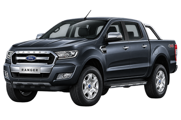 Ford Ranger 4 (2011-2022)