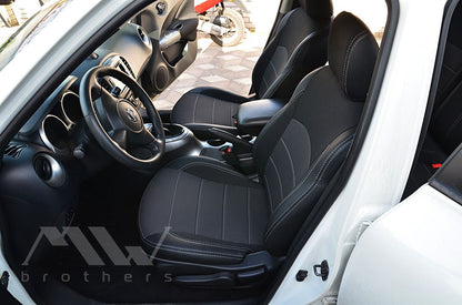 Set coprisedili su misura per Nissan Juke 1 (F15) (2010-2019), Comfort Style