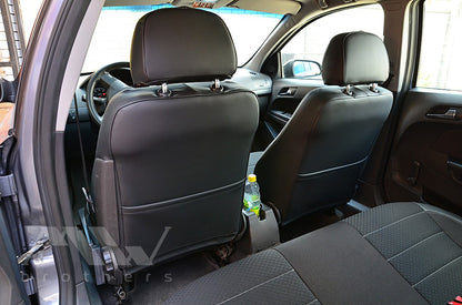 Maßgefertigte Sitzbezüge für Opel Astra H (2004–2014), Komfortausführung