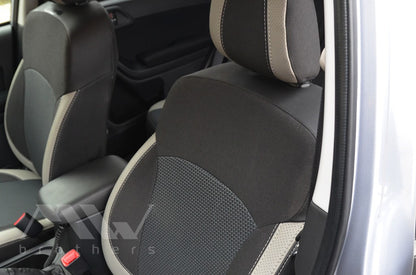 Set coprisedili su misura per Subaru Forester 4 (2013-2018), Comfort Style