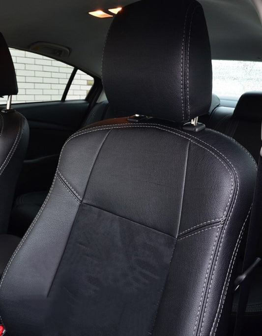 Set coprisedili su misura per Mazda 6 3 GJ (2012-2018)