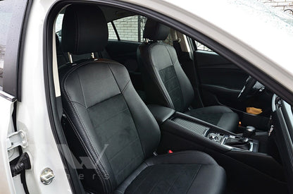 Set coprisedili su misura per Mazda 6 3 GJ (2012-2018)