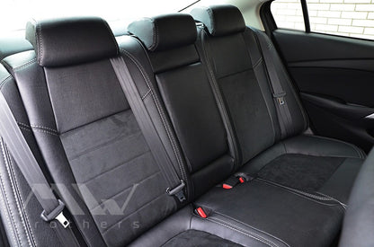 Set coprisedili su misura per Mazda 6 3 GJ (2012-2018)