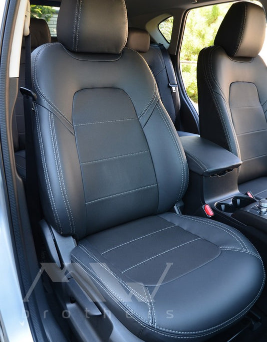Set coprisedili su misura per Mazda CX-5 II (2017- presente), Dynamic Style