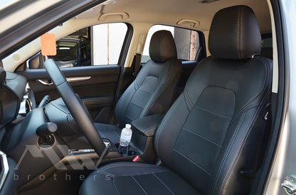 Set coprisedili su misura per Mazda CX-5 II (2017- presente), Dynamic Style