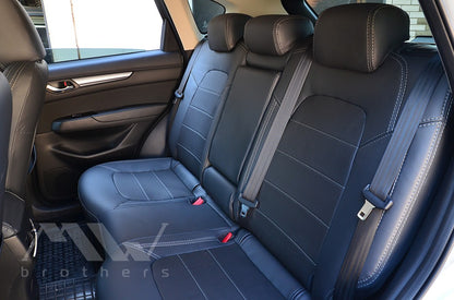 Set coprisedili su misura per Mazda CX-5 II (2017- presente), Dynamic Style