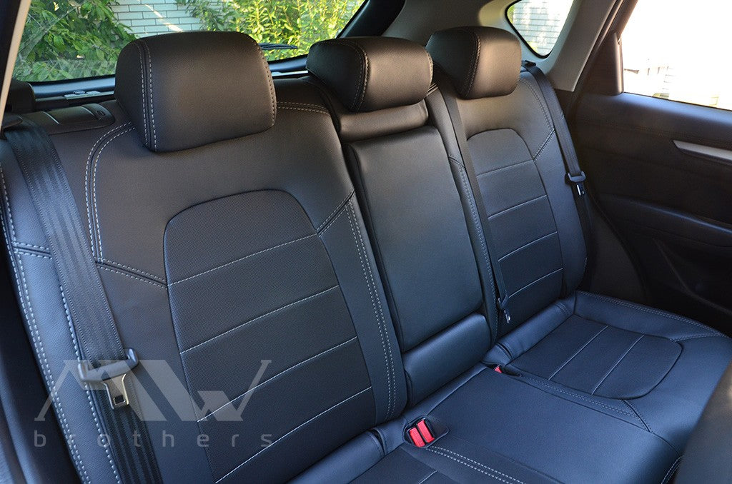Set coprisedili su misura per Mazda CX-5 II (2017- presente), Dynamic Style
