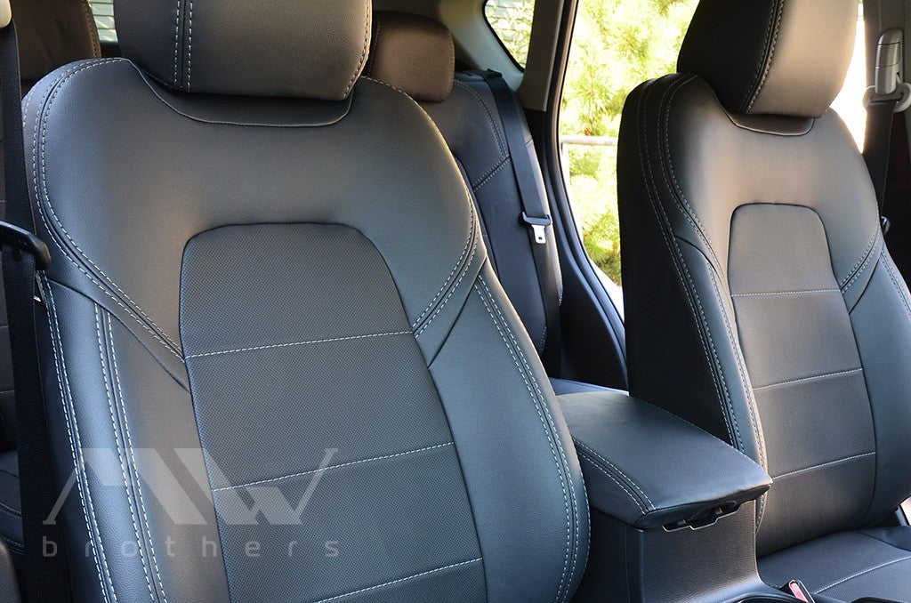 Set coprisedili su misura per Mazda CX-5 II (2017- presente), Dynamic Style