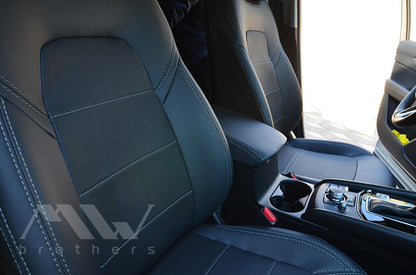Set coprisedili su misura per Mazda CX-5 II (2017- presente), Dynamic Style