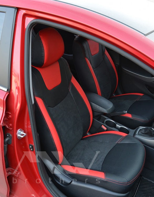 Maßgefertigte Sitzbezüge für Hyundai Elantra 5 MD (2011-2016)