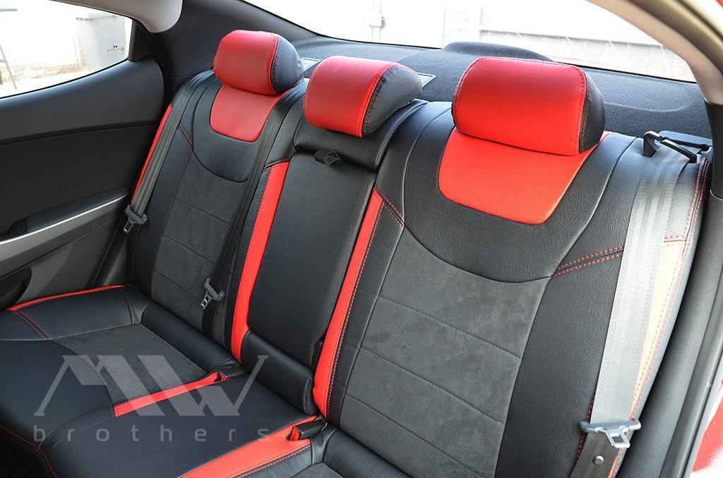 Maßgefertigte Sitzbezüge für Hyundai Elantra 5 MD (2011-2016)