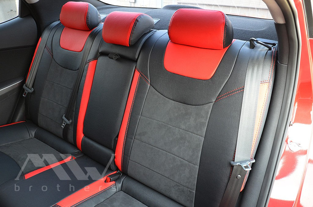 Maßgefertigte Sitzbezüge für Hyundai Elantra 5 MD (2011-2016)
