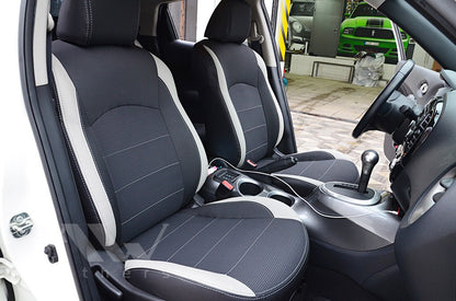 Set coprisedili su misura per Nissan Juke 1 (F15) (2010-2019), Comfort Style