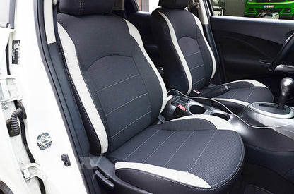 Set coprisedili su misura per Nissan Juke 1 (F15) (2010-2019), Comfort Style