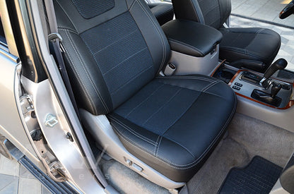 Set coprisedili su misura per Lexus LX 470 (J100) (1998–2007), Dynamic Style