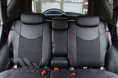 Set coprisedili su misura per Toyota RAV4 3 (2005-2016), Dynamic Style