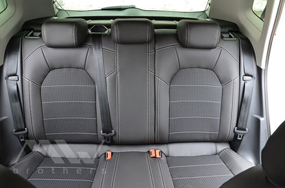 Set coprisedili su misura per Seat Arona (2017-oggi), Dynamic Style
