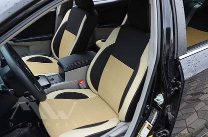 Set coprisedili su misura per Toyota Camry 50/55 (2011-2017), Comfort Style