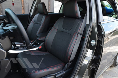 Set coprisedili su misura per Honda Accord 9 (2012-2017), Dynamic Style