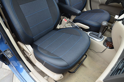 Set coprisedili su misura per KIA Rio 2 (JB) (2005-2011), Comfort Style