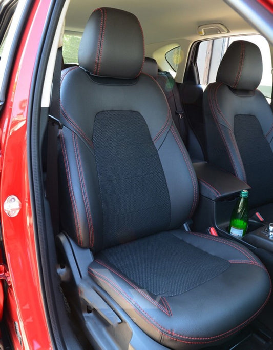 Set coprisedili su misura per Mazda CX-5 II (2017- presente), Dynamic Style