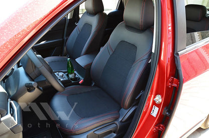 Set coprisedili su misura per Mazda CX-5 II (2017- presente), Dynamic Style