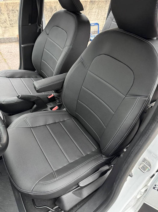 Set coprisedili su misura per Dacia Jogger (2021-oggi), Dynamic Style