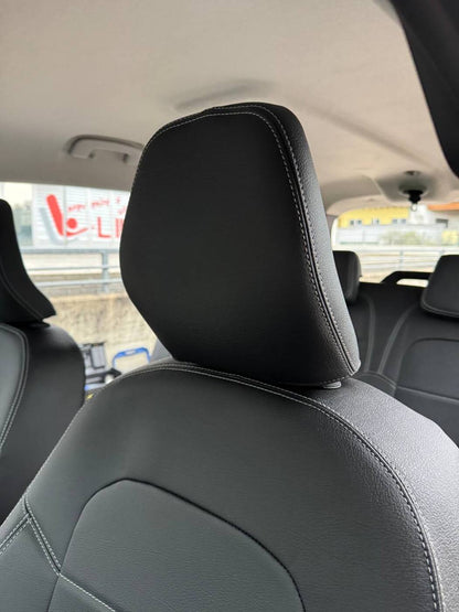 Set coprisedili su misura per Dacia Jogger (2021-oggi), Dynamic Style