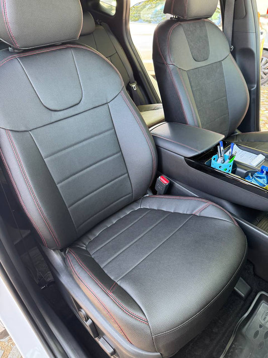 Set coprisedili su misura per Hyundai Tucson 4 (NX4) (2020-), Dynamic Style