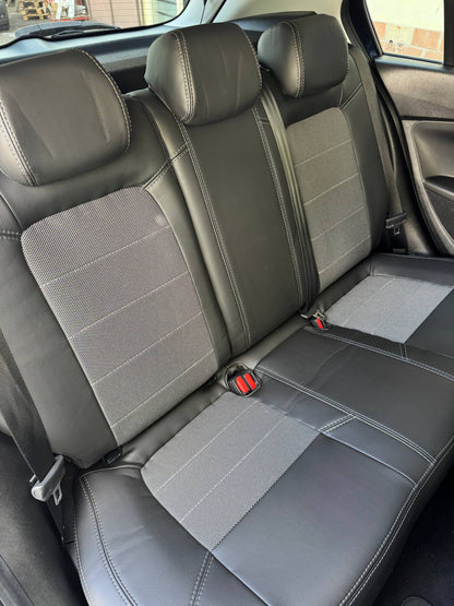 Set coprisedili su misura per Fiat Tipo (2015-oggi), Dynamic Style