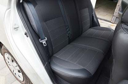 Set coprisedili su misura per Toyota Corolla 120 (2000–2006), Comfort Style