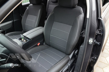 Set coprisedili su misura per Citroen C5 Aircross (2018 in poi), Comfort Style