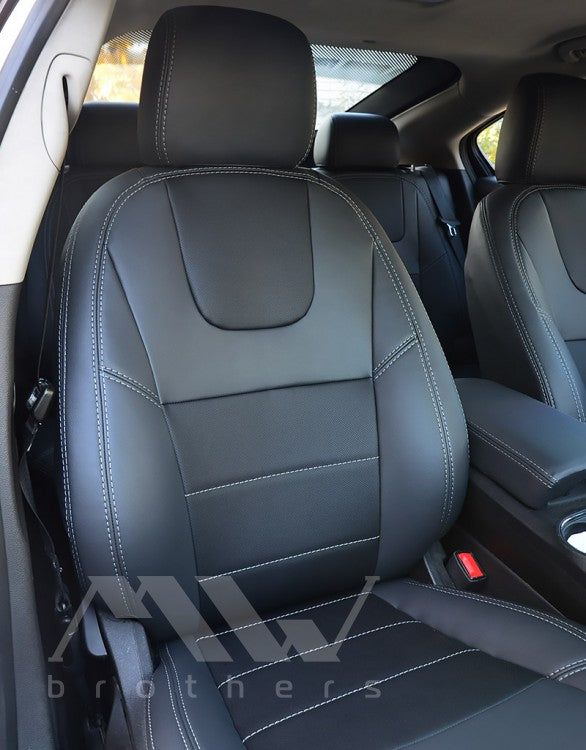 Set coprisedili su misura per Chevrolet Volt 1 (2010–2015), Dynamic Style