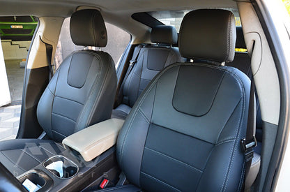 Set coprisedili su misura per Chevrolet Volt 1 (2010–2015), Dynamic Style