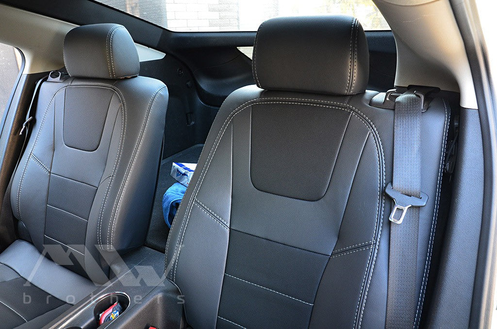 Set coprisedili su misura per Chevrolet Volt 1 (2010–2015), Dynamic Style
