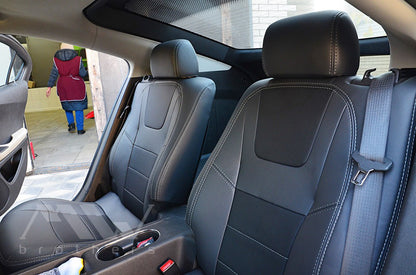 Set coprisedili su misura per Chevrolet Volt 1 (2010–2015), Dynamic Style