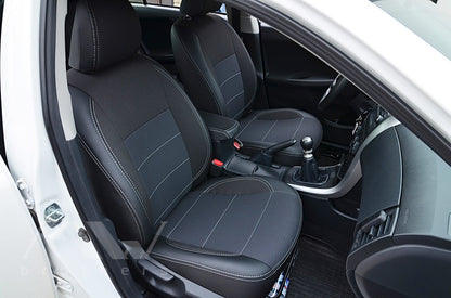Set coprisedili su musira per Toyota Corolla 150 (2006–2013), Comfort Style
