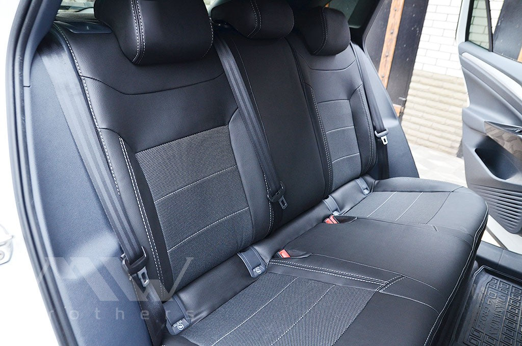 Set coprisedili su misura per Volkswagen ID.4 (2020-oggi), Dynamic Style