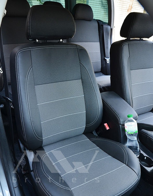 Set coprisedili su misura per Volkswagen Passat B5 (1996-2005), Comfort Style