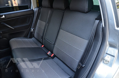Set coprisedili su misura per Volkswagen Passat B7 (2010-2014), Comfort Style