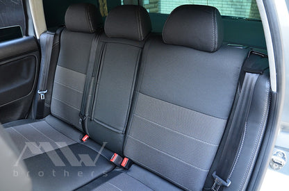 Set coprisedili su misura per Volkswagen Passat B5 (1996-2005), Comfort Style